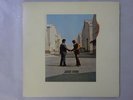 Pink Floyd Wish You Were Here CBS/Sony SOPO-100 Japan  VINYL LP