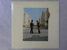 Pink Floyd Wish You Were Here CBS/Sony 25AP 1258 Japan  VINYL LP