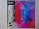 Johnny Winter White, Hot & Blue Blue Sky  25AP 1107 Japan  VINYL LP OBI