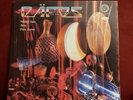Mickey Hart/ Airto/ Flora Purim DAFOS '1983 Reference Recordings(45 rpm) MINT