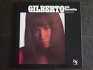 Gilberto With Turrentine ‎– Gilberto With Turrentine LP 1971 Japan M/VG+