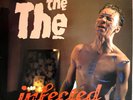 THE THE - INFECTED, Torture Sleeve,  UK, Epic, Album, EPC 26770  '86