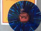 Marillion - Another Chelsea evening  - LP Live Ltd Edit in multicoloured vinyl