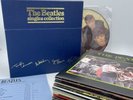 THE BEATLES The Singles Collection 27 7