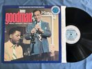 Benny Goodman Small Groups: 1941-1945 Vinyl LP Record Columbia Jazz Masterpieces