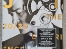 JUSTIN TIMBERLAKE: The 20/20 Experience (2013) 2x Vinyl Record. Ex cond