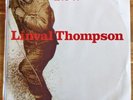 Linval Thompson - Ride On Dreadlocks 1975-77 - LP VINYL RECORD