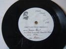 BUDDY HOLLY 45 - Baby Won't You Come Out Tonight. TEST PRESSING