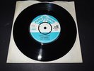 THE MARVELS ROCK STEADY / BE MY BABY REGGAE SKA 7