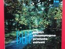 Bill Doggett Blue Moon French Odeon 7