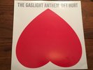 THE GASLIGHT ANTHEM LP GET HURT  2014 VG+/VG+