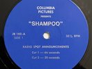SHAMPOO Rare 1975 Radio Spots 7
