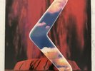 Aphex Twin - Digeridoo 12” vinyl record 1st Press