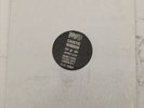 Caustic window - Joyrex J4 EP 1992 original 12” vinyl record
