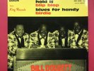 Bill Doggett Hold It French Odeon 7