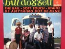 Bill Doggett The Rail French Odeon 7