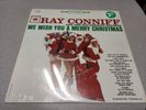 RAY CONNIFF - WE WISH YOU A MERRY CHRISTMAS - SEALED, POP, JAZZ, VINYL RECORD