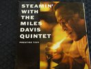 Prestige 7208 Miles Davis 