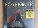 LP-BOX Foreigner With The 21st Century Symphony Orchestra and Chorus NEW OVP