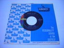 w SLEEVE Bobby Vee Where is She? / How to Make a Farewell 1964 45rpm