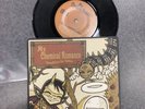 my chemical romance Headfirst For Halos Vinyl single 7