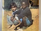 Clube Da Esquina Milton Nascimento Lo Borges vinyl 2 LP record *Sleeve crease*