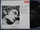 SUSKE GEWANDHAUS-QUARTETT Beethoven Streichquartett../ LP DDR 1969 ETERNA 825655