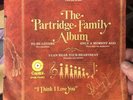 PARTRIDGE FAMILY I Think I Love You 4-trk MEXICO EP 45 w/PicSleeve(David Cassidy