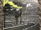 CJ Bolland - Electronic Highway Vinyl Dance Drum Bass. Mint