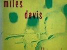 Miles Davis Blue Moods (Japanese pressing)