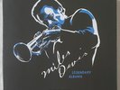 MILES DAVIS : Legendary Albums - ZEIT-Edition (Ltd. Vinyl-Box-Set) 10LP NEU OVP