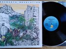 STEEL PULSE Handsworth Revolution original 1978 UK LP Island ILPS 9502