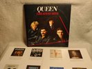 Queen – Greatest Hits [2020, 2 x Ruby Red Vinyl, Limited Edition]