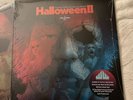 Rob Zombie Halloween II Soundtrack Waxwork Records Colored Vinyl NEW SEALED