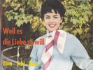 Dt. Rock'n'Roll / PIRKO MANOLA / *Bam-Schi-Bam* / THE VISCOUNTS-Who Put The Bomp