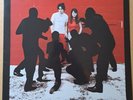 The White Stripes - White Blood Cells LP - 2001 - Red - XLLP 151 - NM Vinyl