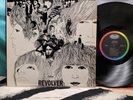 The Beatles Revolver Original 1966 Capitol Records ST-2576 JACKSONVILLE Press LP