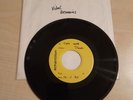 VITAL REMAINS - The Black Mass - 7'' - TESTPRESS  - 1991 - MEGARAR