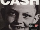 Johnny Cash ‎– American VI: Ain't No Grave  180g Vinyl LP New Sealed
