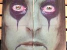 Alice Cooper From The Inside Vinyl Record 1978 VG/NM