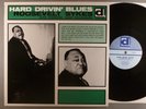 Roosevelt Sykes  Hard Drivin' Blues     Mono Blues