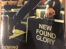 New Found Glory Coming Home Emerald Custard Color in Color Vinyl 12