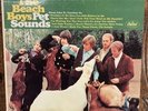 VG+ Beach Boys Pet Sounds￼ Vinyl LP 1st Mono Pressing 1966 Brian Wilson T2458￼