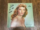Julie London LP - Julie Is Her Name - Liberty Records LST 7027 Stereo