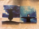 Gary Numan Pure Tour Edition 3 lp Glossy box set - 3 coloured vinyls  mint cond