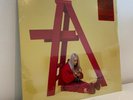 Billie Eilish - DON'T SMILE AT ME - Urban Outfitters YELLOW Vinyl - SEALED