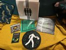 The Raconteurs Help Us Stranger Vault 40 Limited Edition Third Man Jack White