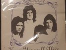 Queen “Keep Yourself Alive”  1992 vinyl Lp Live At Hammersmith 1975