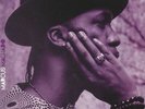 MACHADO, Marcus - Aquarious Purple (reissue) - Vinyl (LP)