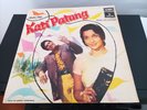 Rahul Dev Burman – KATI PATANG LP Vinyl Record Bollywood ODEON PAKISTAN 1970